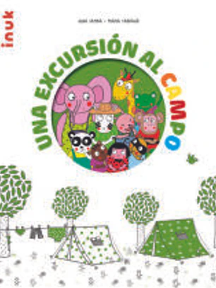 Una excursión al campo