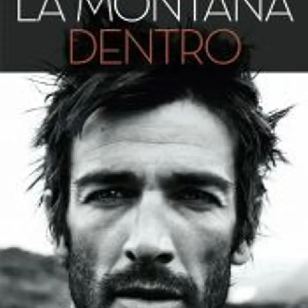 La montaña dentro 1