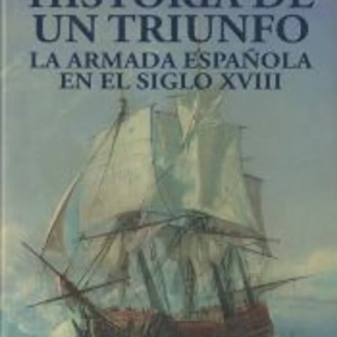 La Armada española en el siglo XVIII 1