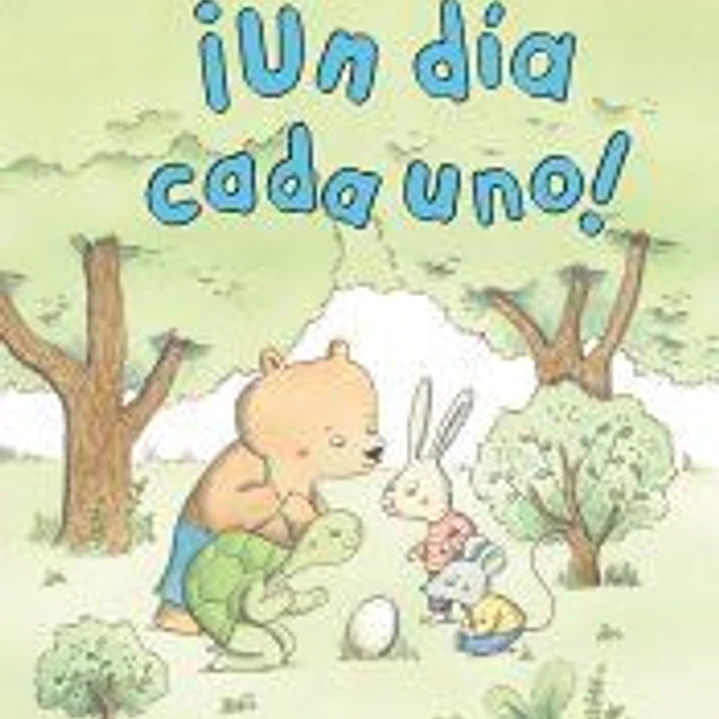¡Un día cada uno! 1