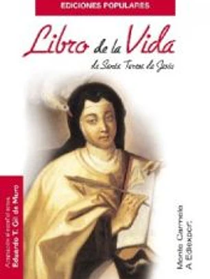 Libro de la Vida de Sta. Teresa de Jesús
