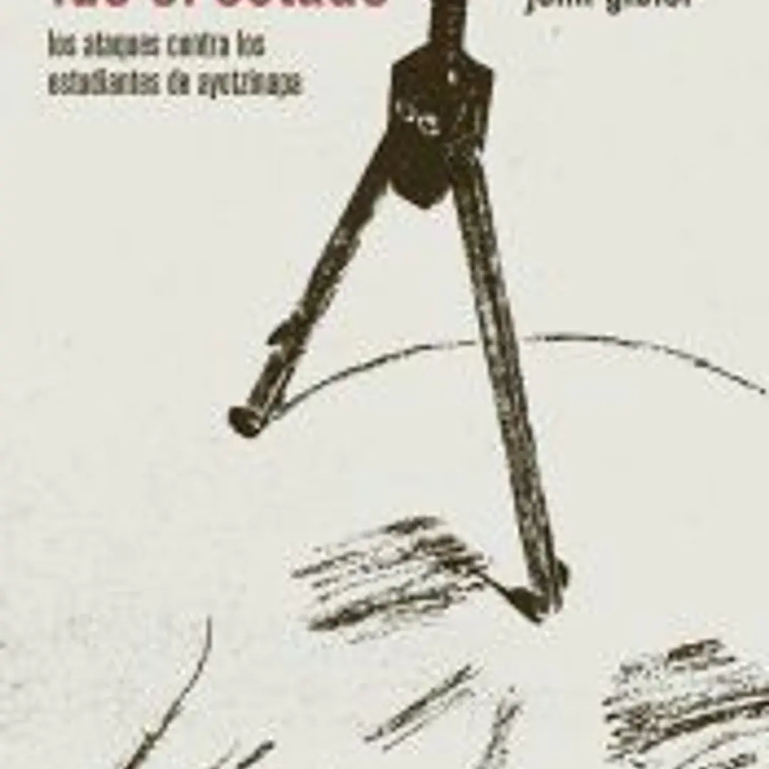 Fue el Estado: Los ataques contra los normalistas de Ayotzinapa (Una historia oral de la infamia) 1