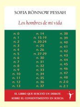 Los hombres de mi vida