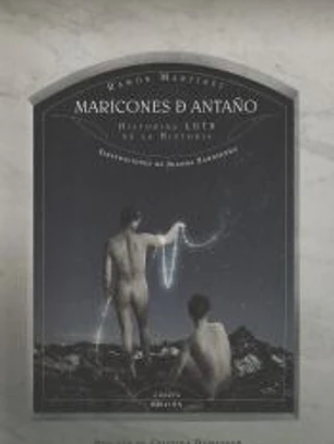 Maricones de anta?o