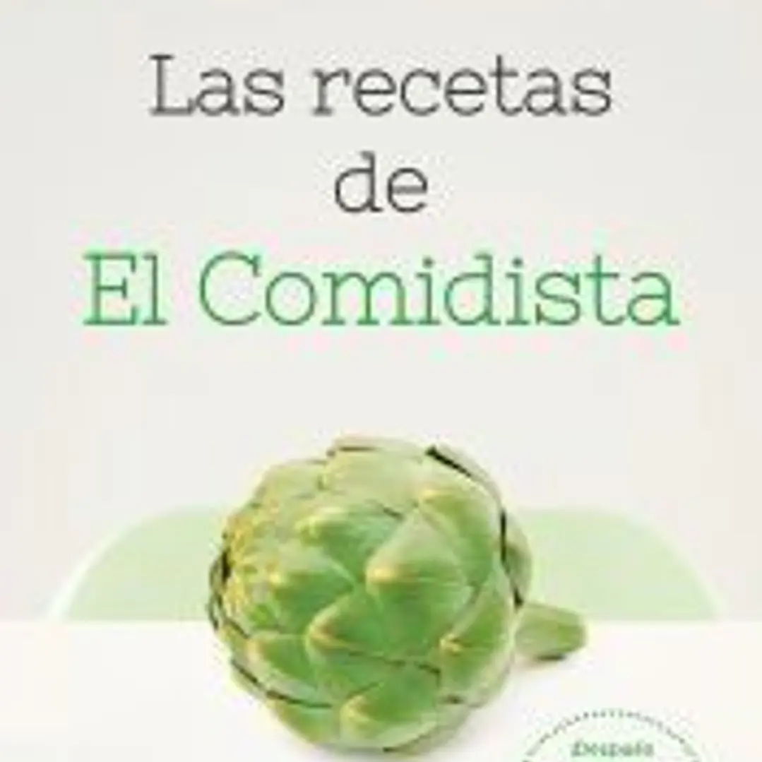 Las recetas de El Comidista 1