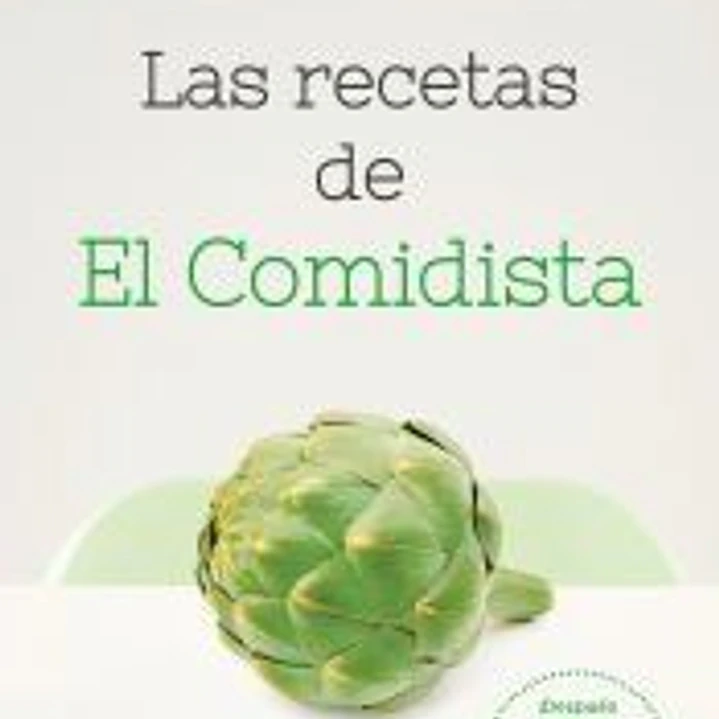 Las recetas de El Comidista 1