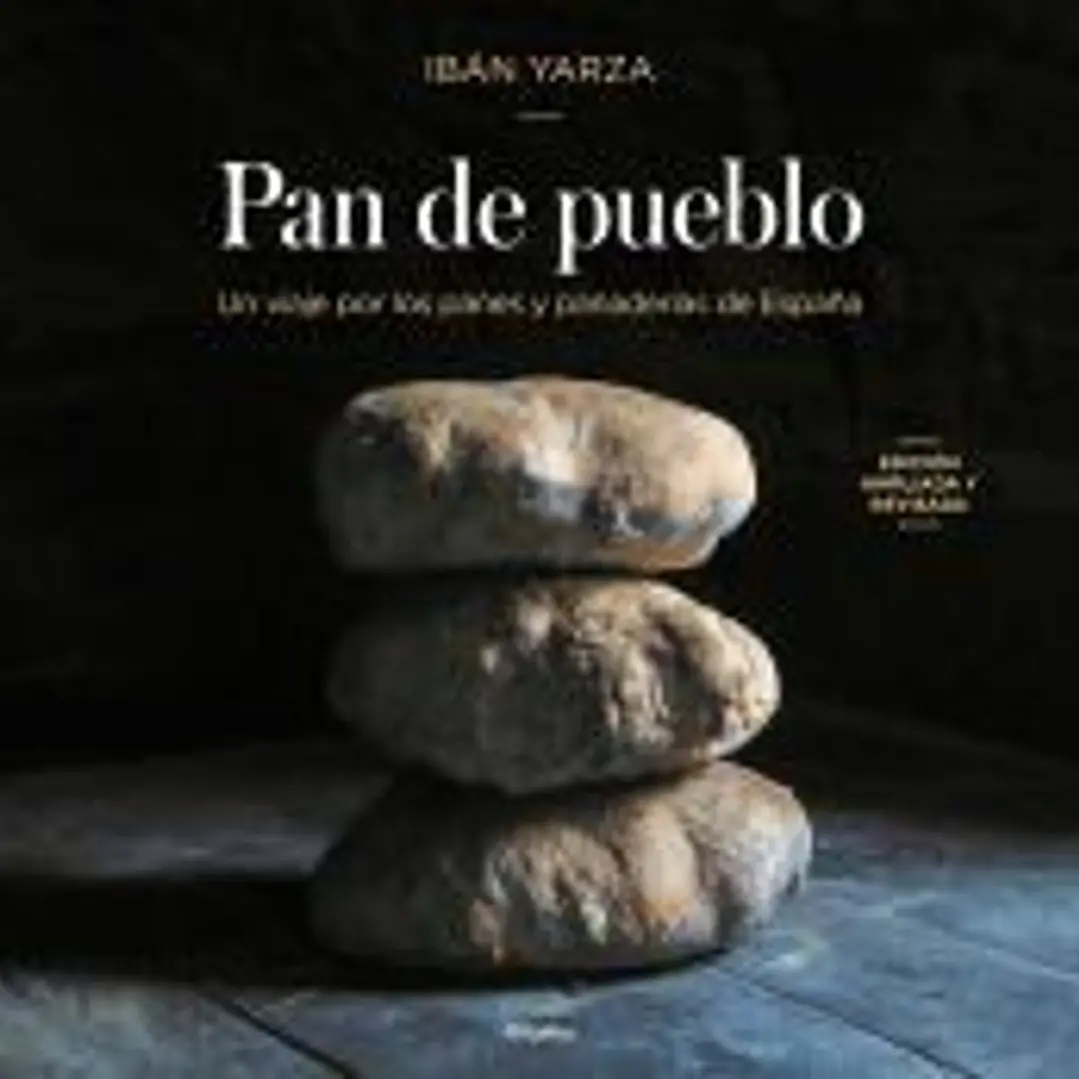 Pan de pueblo 1