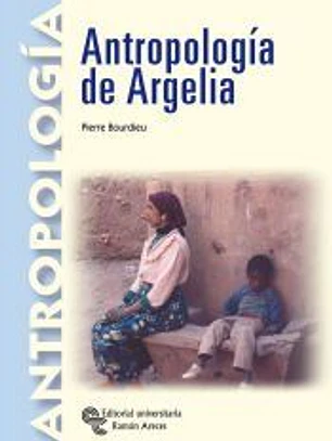 Antropología de Argelia