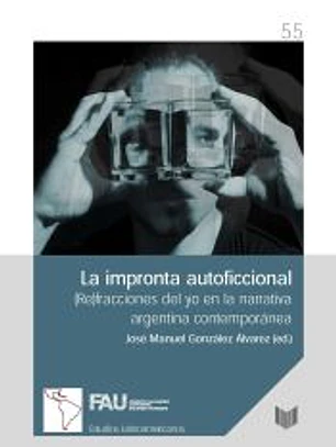 La impronta autoficcional
