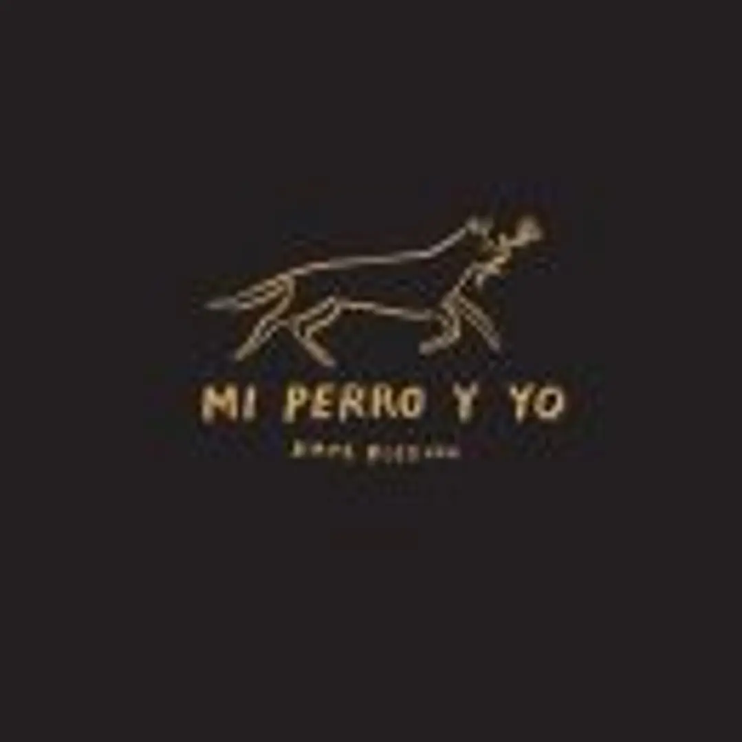 Mi perro y yo 1