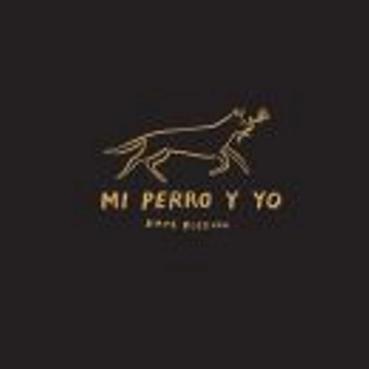 Mi perro y yo 1