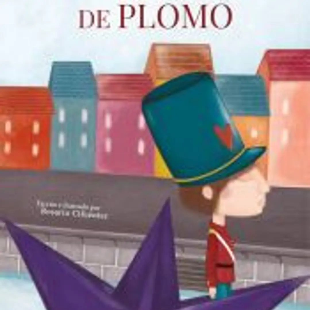 El soldadito de Plomo 1