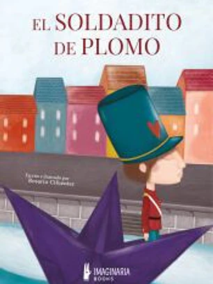 El soldadito de Plomo