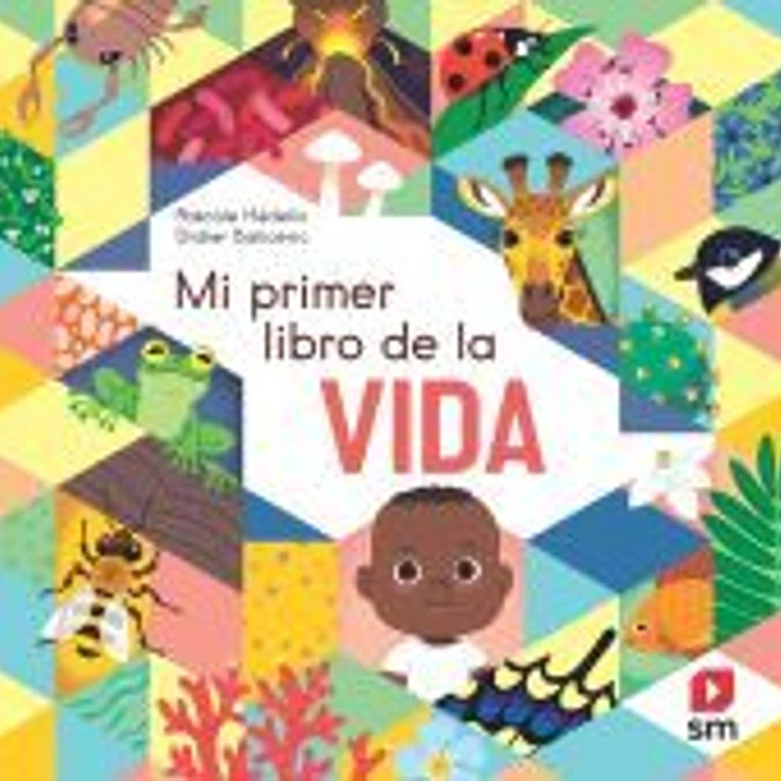 Mi primer libro de la vida 1