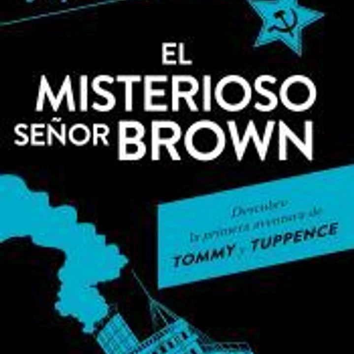 El misterioso señor Brown 1
