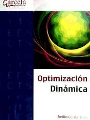 OPTIMIZACION DINAMICA