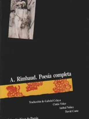 Poesías Completas
