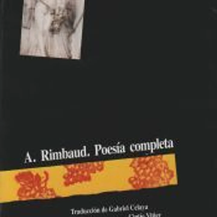 Poesías Completas 1
