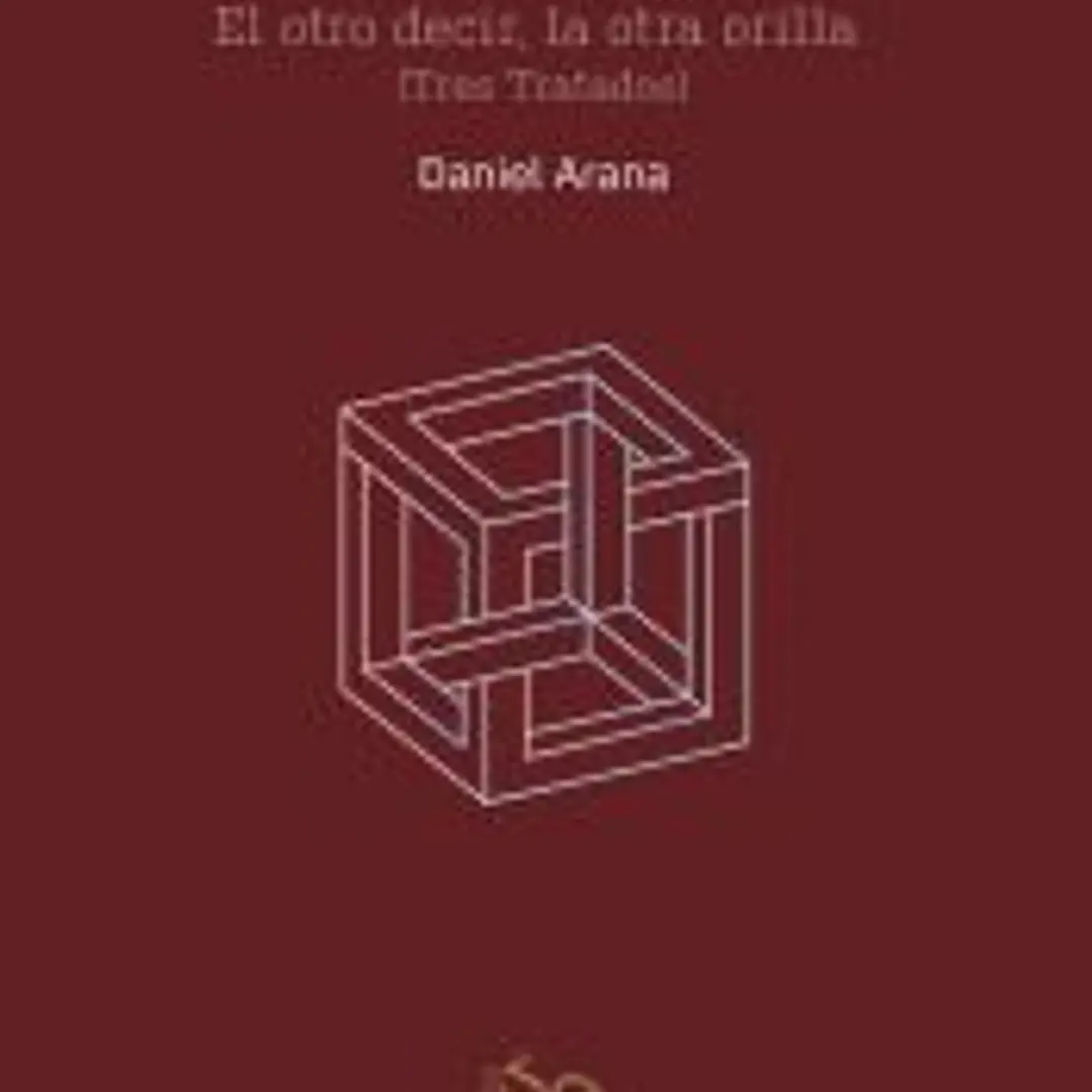 El otro decir, la otra orilla 1