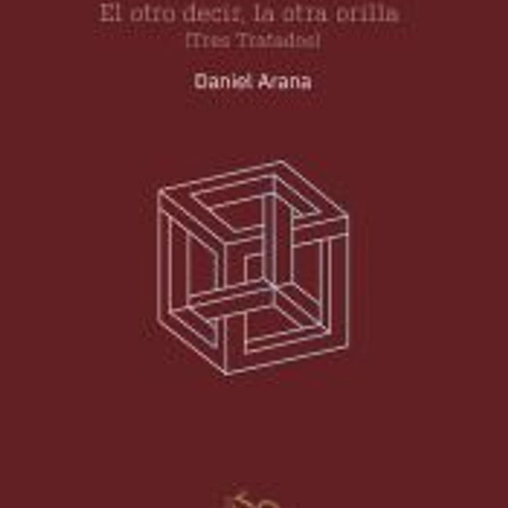 El otro decir, la otra orilla 1