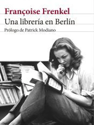 Una librería en Berlín