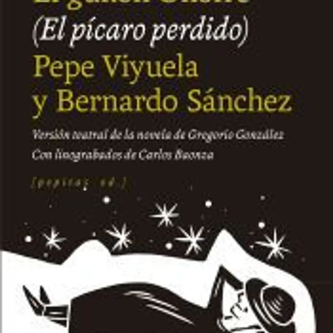 El guitón Onofre (El pícaro perdido) 1