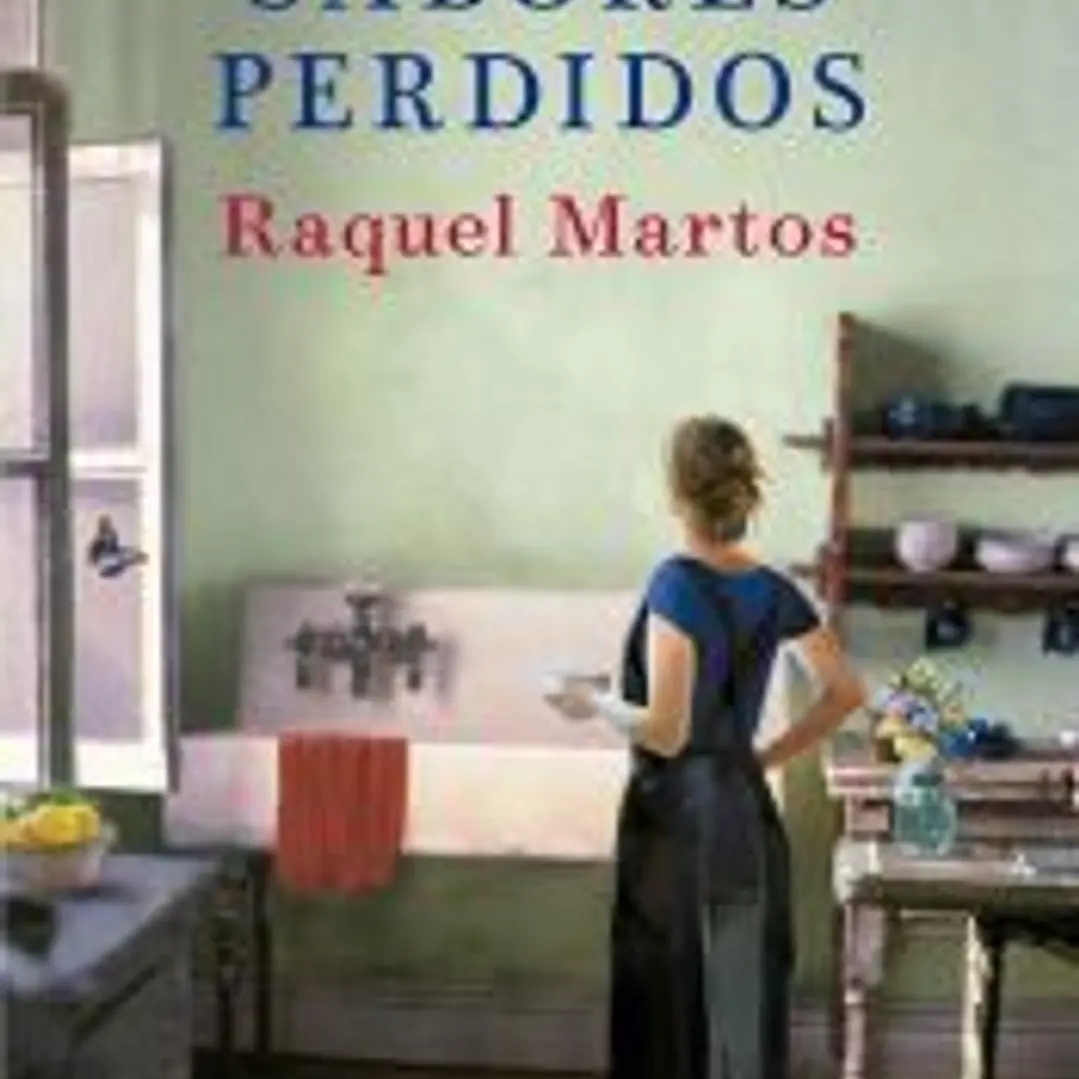 Los sabores perdidos 1