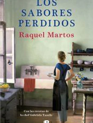Los sabores perdidos