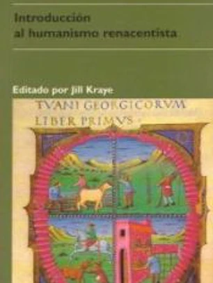 Introducción al humanismo renacentista