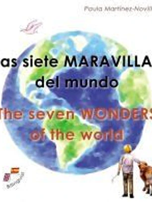 Las siete maravillas del mundo