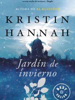 Jardín de invierno