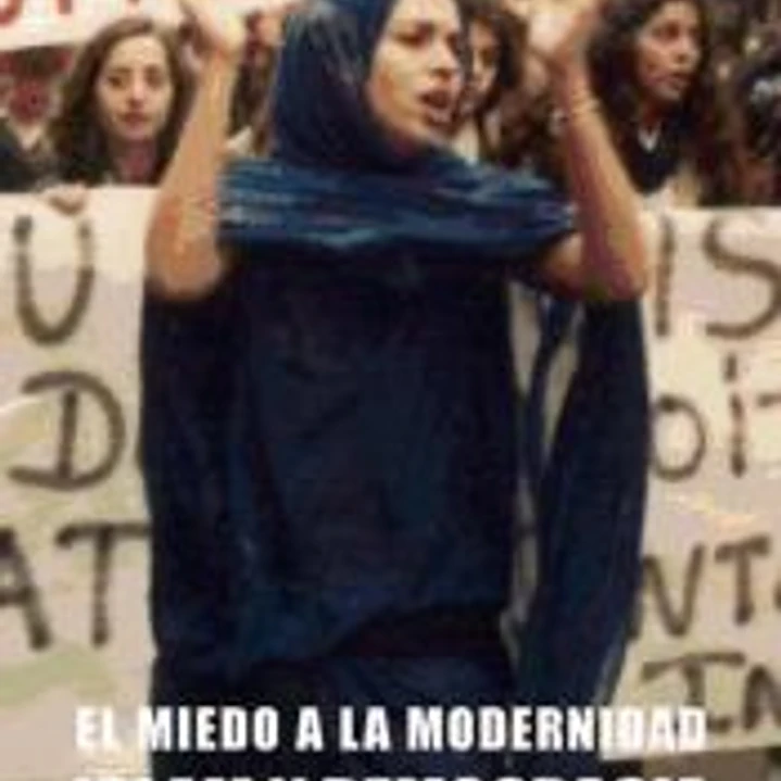 MIEDO A LA MODERNIDAD. ISLAM Y DEMOCRACIA (segunda edición) 1