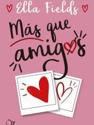 Más que amigos