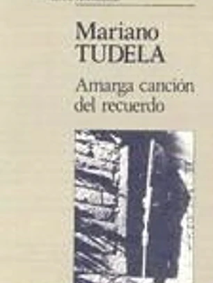 Amarga canción del recuerdo