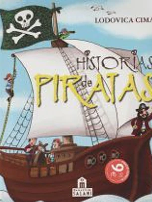 HISTORIAS DE PIRATAS