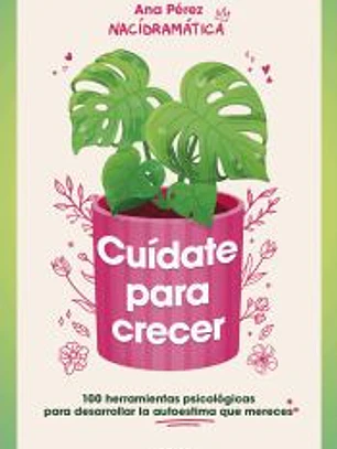Cuídate para crecer