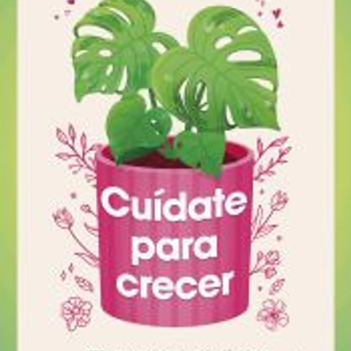Cuídate para crecer 1