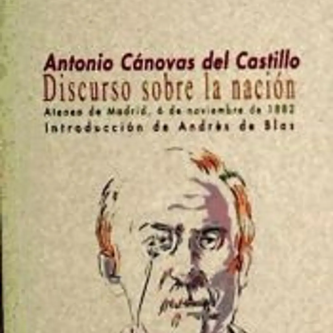 Discurso sobre la nación 1