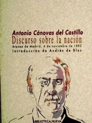 Discurso sobre la nación
