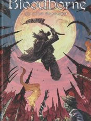 Bloodborne 4. El Velo Rasgado