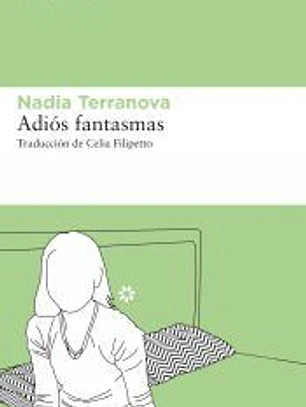 Adiós fantasmas