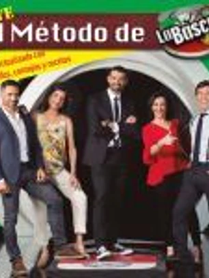 Vuelve el método de la báscula