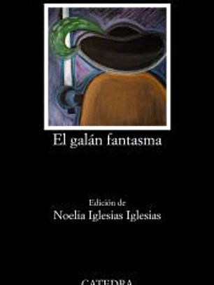 El galán fantasma