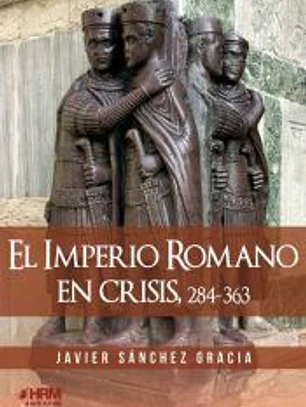 El Imperio Romano en crisis, 284-363