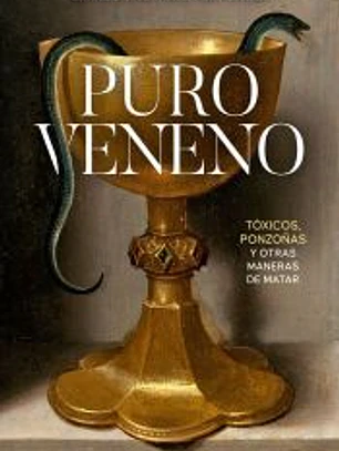 Puro veneno