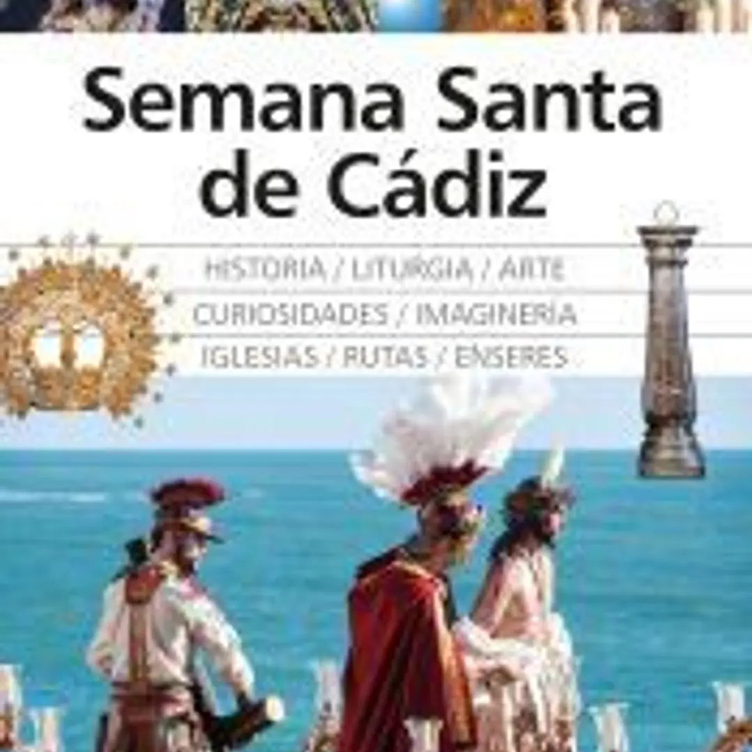 Semana Santa de Cádiz 1