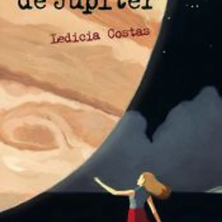 El corazón de Júpiter 1