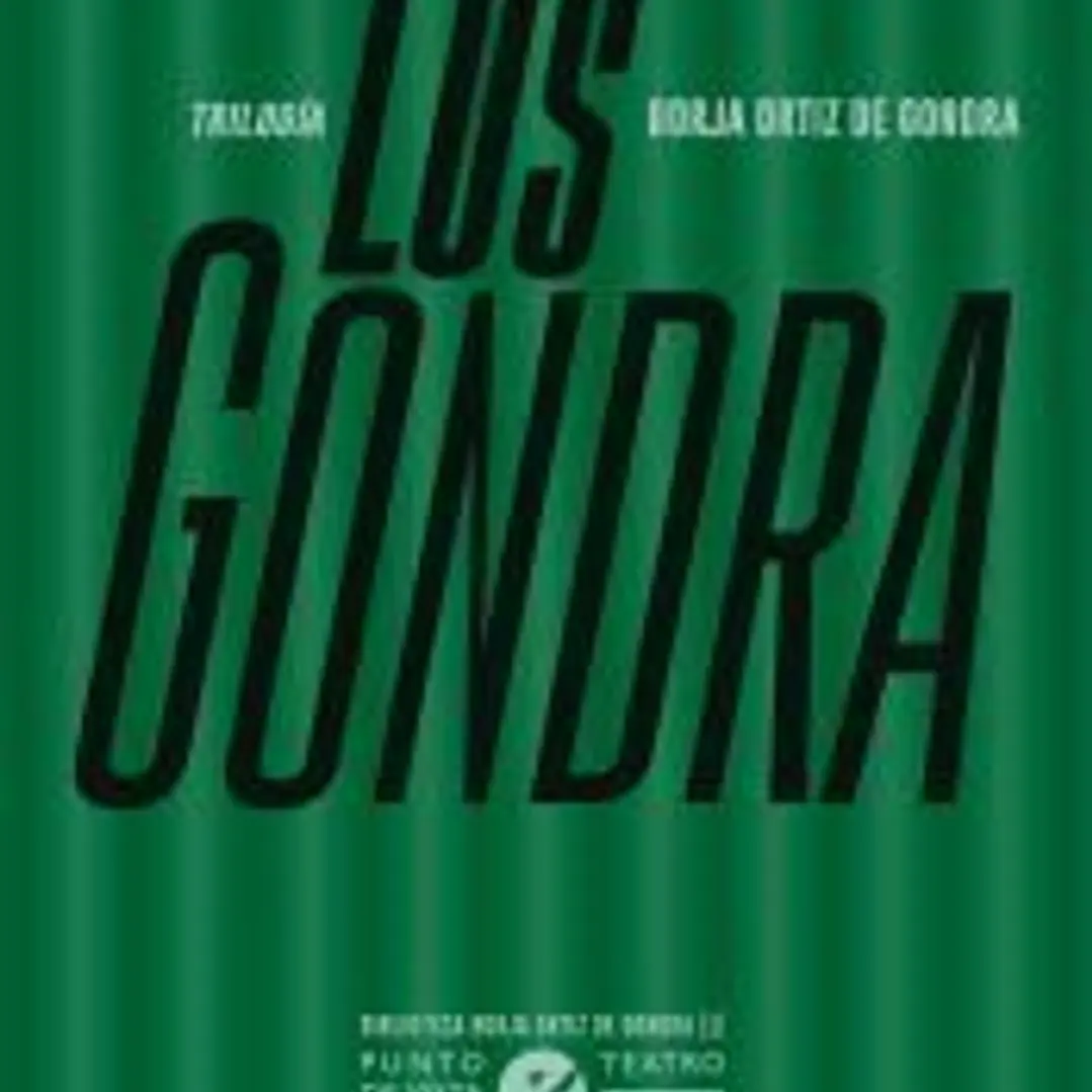 Los Gondra (trilogía) 1