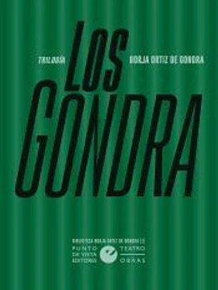 Los Gondra (trilogía)