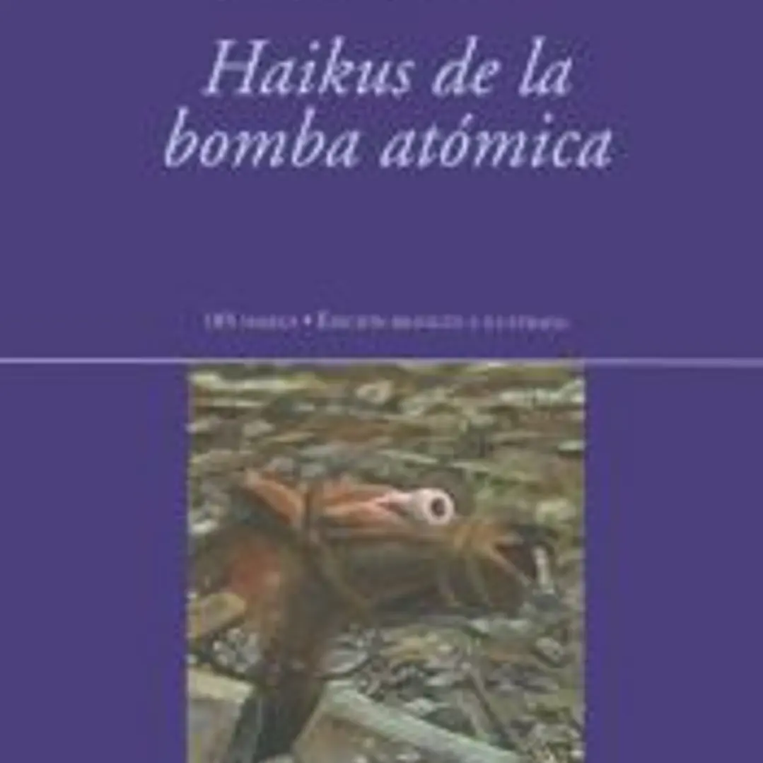HAIKUS DE LA BOMBRA ATOMICA 1